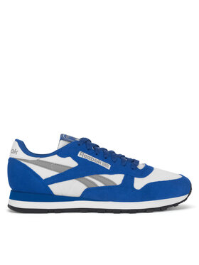 Reebok Reebok Tenisice Classic Leather 100201128 Plava