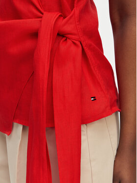 Tommy Hilfiger Μπλουζάκι Tommy Hilfiger - 5