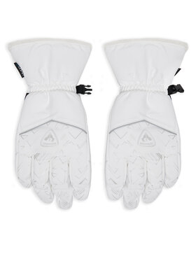 Rossignol Rossignol Guanti da sci RLNWG08 Bianco