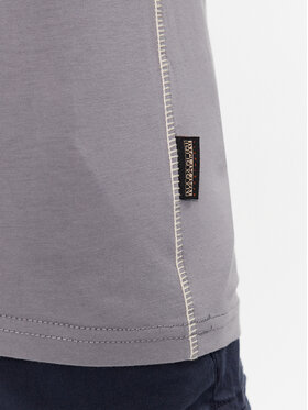 T-Shirt Napapijri φωτογραφία