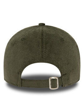 New Era Kapa S šiltom Cord 940 Sox 60435067 Khaki