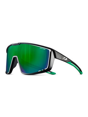 Julbo Julbo Okulary przeciwsłoneczne FURY Czarny