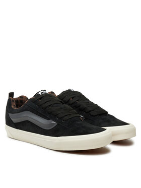 Vans Tenisice Knu Skool VN000CS02391 Crna