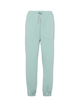 ACANFORA ACANFORA Pantaloni invernali L5426-ACQ Verde Regular Fit