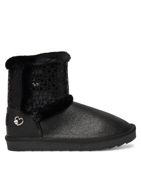 Mayoral Mayoral Stivali da neve 46575 Nero
