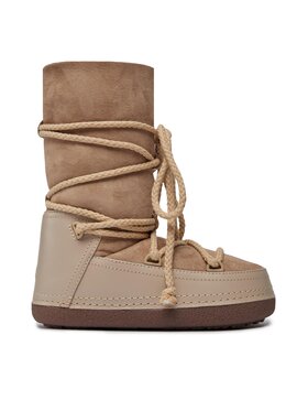 Inuikii Inuikii Stivali da neve Classic High 75107-007 Beige