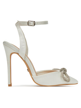 DeeZee DeeZee Sandale F92831-8 Bijela