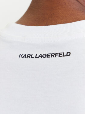 KARL LAGERFELD T-Shirt KARL LAGERFELD - 5
