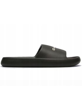 Champion Champion Klapki S22471-KK001 Czarny