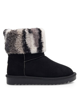 Beverly Hills Polo Club Beverly Hills Polo Club Schneeschuhe CS5928-03(III)DZ Schwarz