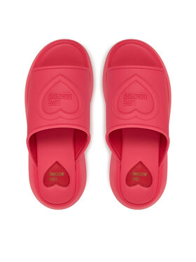 LOVE MOSCHINO Παντόφλες LOVE MOSCHINO - 5