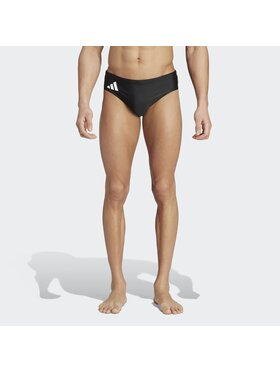 adidas adidas Kąpielówki Solid Swim Czarny