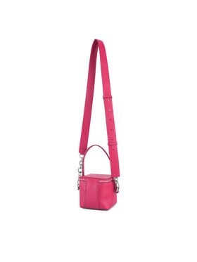 Juicy Couture Torbica BIJXT3062WVP Ružičasta