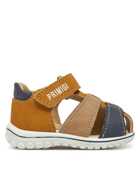 Primigi Primigi Sandale 7865500 Žuta