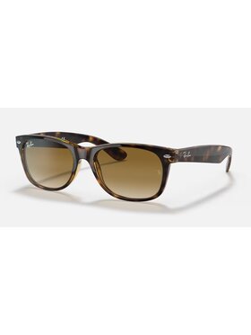 Ray-Ban Ray-Ban Okulary przeciwsłoneczne 1zv219b0d Brązowy