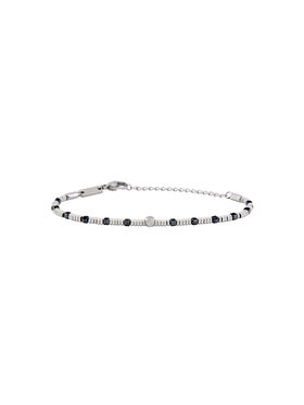 Breil Breil Bracciale PRIAM Nero