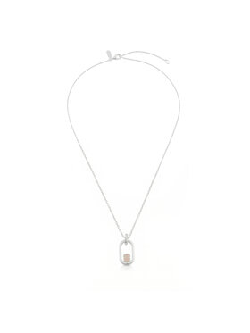 TOUS TOUS Колие Camille 1004559900 Сребрист