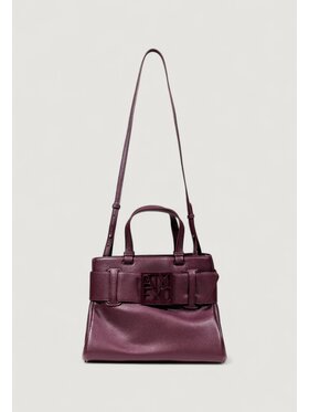 Armani Exchange Armani Exchange Torba XW000285 AF11902 Bordowy