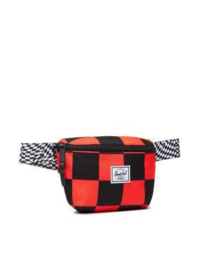 Herschel Herschel Saszetka nerka Fourteen 10514-05422 Czarny