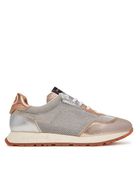 Hispanitas Hispanitas Sneakersy CHV253869 Złoty