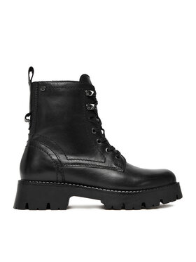 Lasocki Lasocki Stiefeletten CEO-WI16-780-02 Schwarz