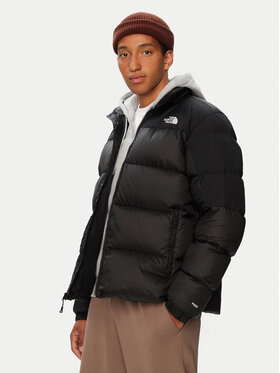 The North Face The North Face Μπουφάν πουπουλένιο Diablo 2.0 NF0A8993 Μαύρο Regular Fit