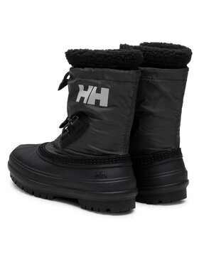 Helly Hansen Čizme Za Snijeg Jk Varanger Insulated 11646_990 Siva