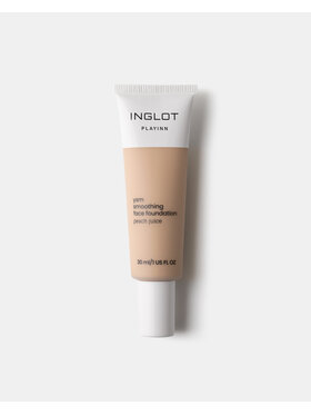 INGLOT INGLOT YSM Playinn Podkład 40 LW