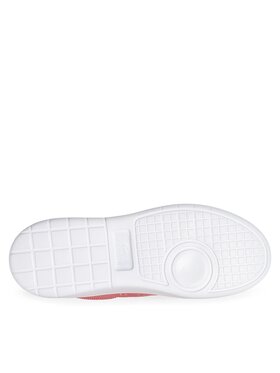 Lacoste Tenisice Carnaby Platform Lite 747SFA0084 Ružičasta