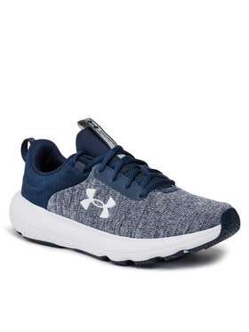 Under Armour Under Armour Obuća Ua Charged Revitalize 3026679-400 Plava
