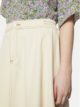 Φούστα τζιν Marc O'Polo Denim φωτογραφία