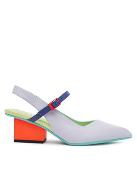 United Nude United Nude Sandále Raila Jane 1091687716 Fialová