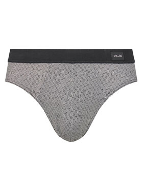 HOM HOM Slipy Herbie 402986 Sivá