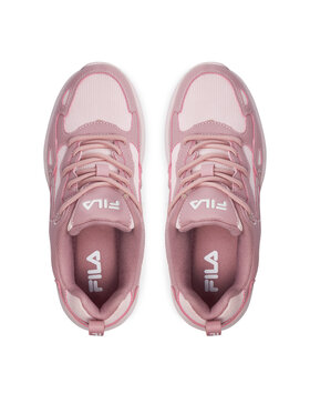 Fila Superge Fila Ventosa Teens FFT0070 Roza