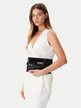 Monnari Monnari Handtasche TORIMP0-24Z-PHO0090-K020D000 Schwarz