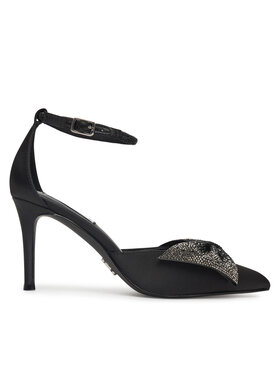 Steve Madden Steve Madden Pantofi cu toc subțire Lilyann-E Heeled s SM19000126 Negru