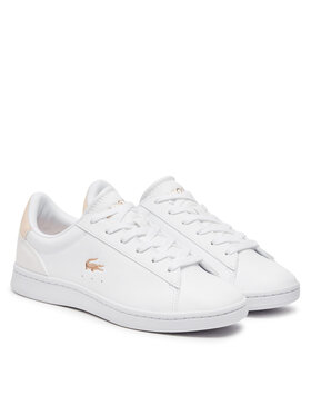 Lacoste Tenisice Carnaby Set 224 S Suj 748SUJ00021Y9 Bijela