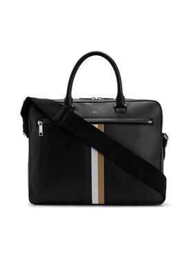 Boss Boss Porta PC 50491998 Nero