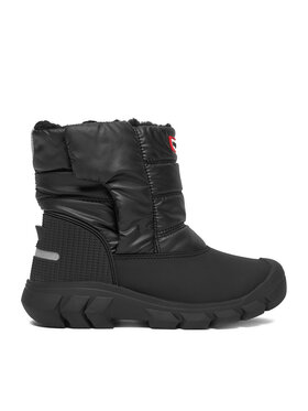 Hunter Hunter Cizme de zăpadă CEO-CP86-26157(CH) Negru