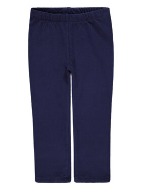 Kanz Kanz Legginsy 1926816-3112 Granatowy
