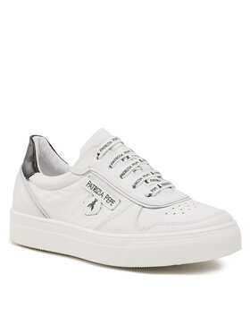 Patrizia Pepe Patrizia Pepe Sneakers PJ205.06 S Bianco