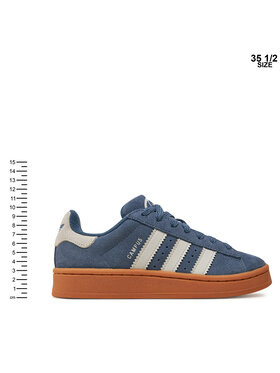 Adidas Tenisice Campus 00s IG9159 Plava