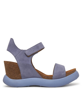 Fly London Fly London Sandaalid Gogofly P144967009 Lilla