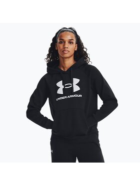Under Armour Under Armour Bluza UA-1379501 Czarny Active Fit