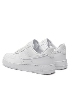 Nike Tenisice Air Force 1 '07 Fresh DM0211 100 Bijela