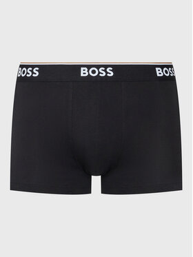 Boss Set Od 3 Para Bokserica Power 50475274 Šarena