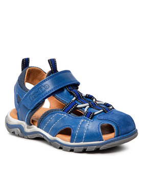 Froddo Froddo Sandale G3150214-1 Albastru