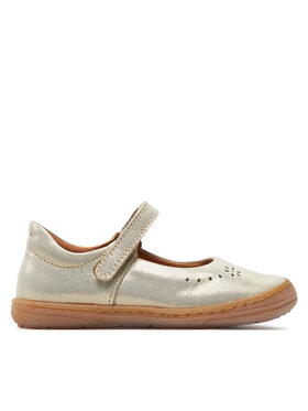 Froddo Froddo Обувки Mary F G3140182-1 M Златист