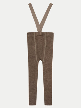 Condor Condor Leggings 1.401/0 Smeđa