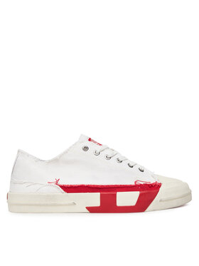 Diesel Diesel Sneakers S-D-Verse Low Y03504P8114 HA690 Λευκό